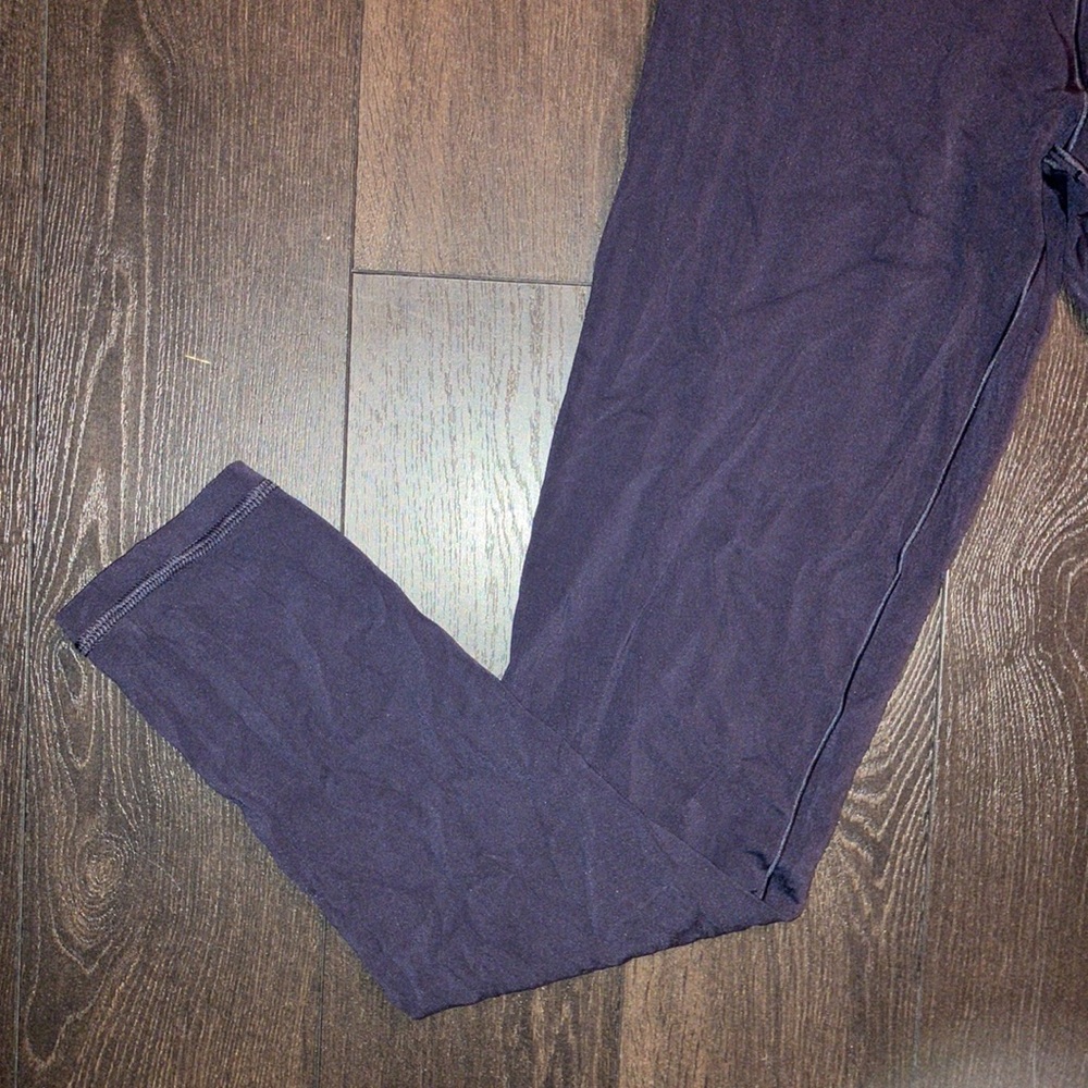 Aerie offline navy blue leggings like new - Picture 10 of 15